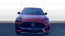 MG HS 1.5 T-GDI Trophy 5dr DCT Petrol Hatchback